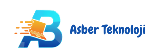 Asber Teknoloji