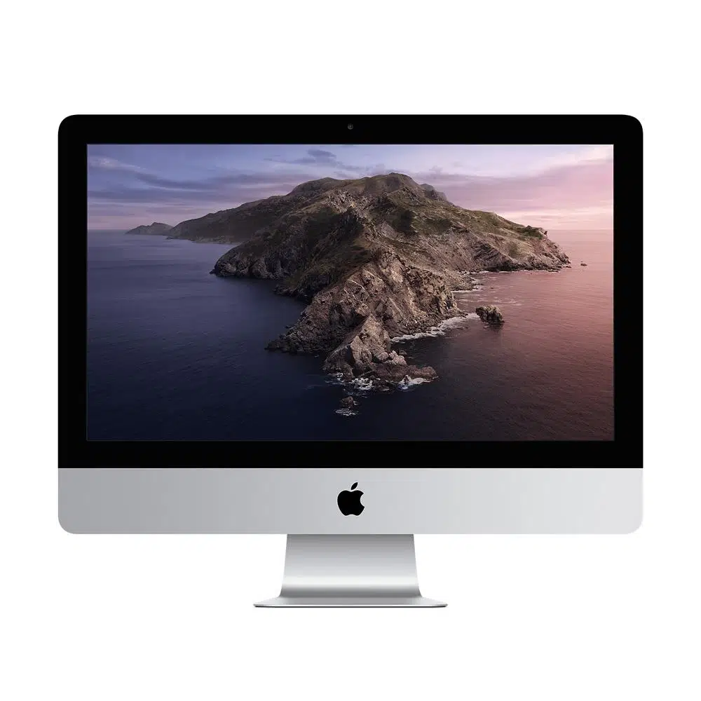 Apple iMac Intel Core i5 8GB 256GB SSD MacOS 21.5" FHD All In One Bilgisayar MHK03TU/A