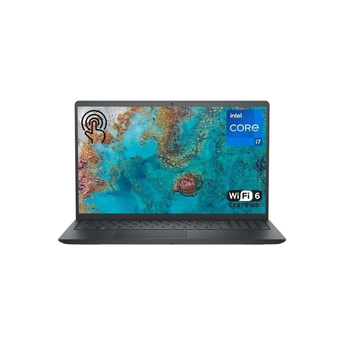 Dell 15.6 Dokunmatık Inspıron 3530 I35301018TU Core I7 1355U-32GB Ram-1tb NVME-W11 Pro