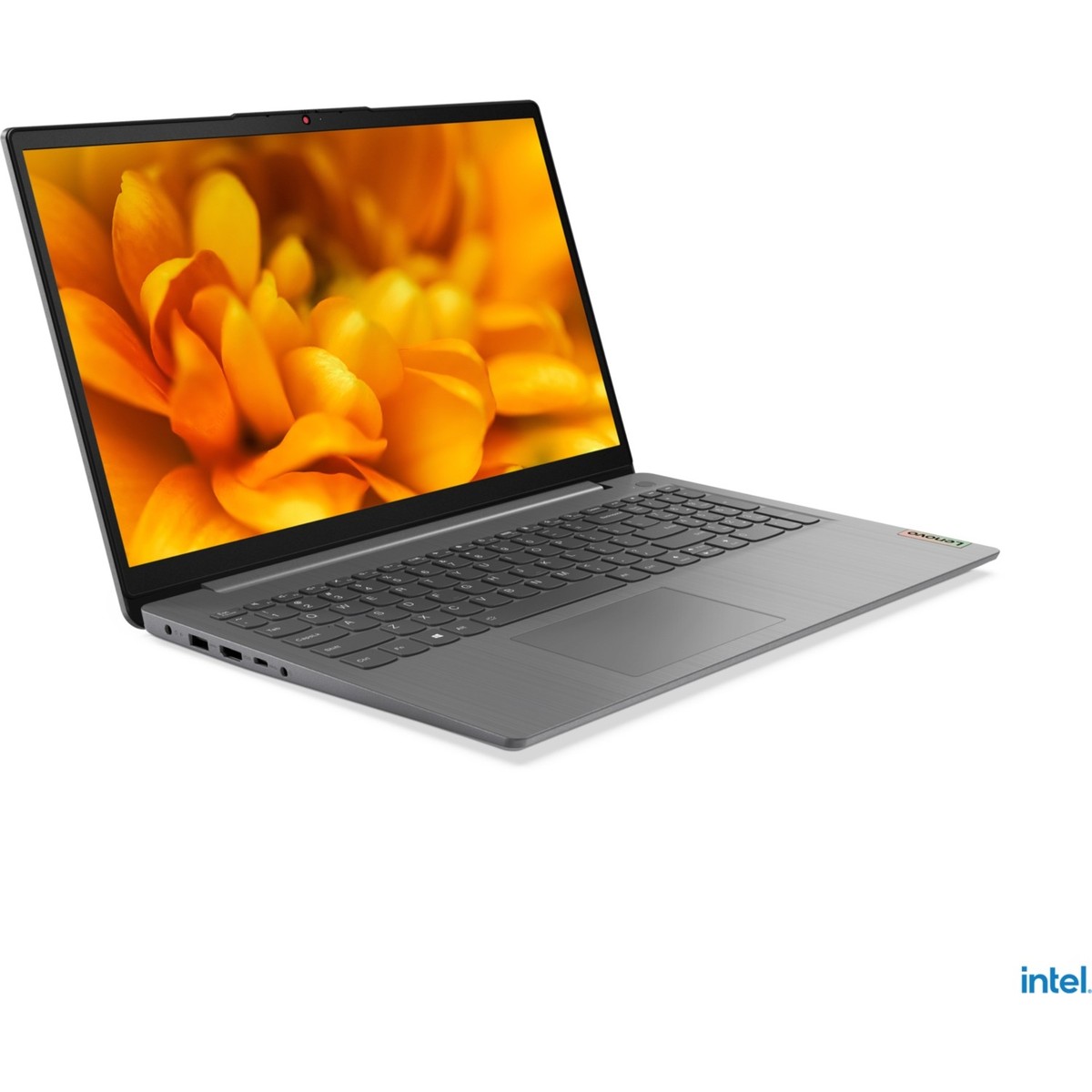 Ideapad 3 15IAU7 Intel Core I3 1215U 8gb 256GB SSD Windows 10 Home 15.6