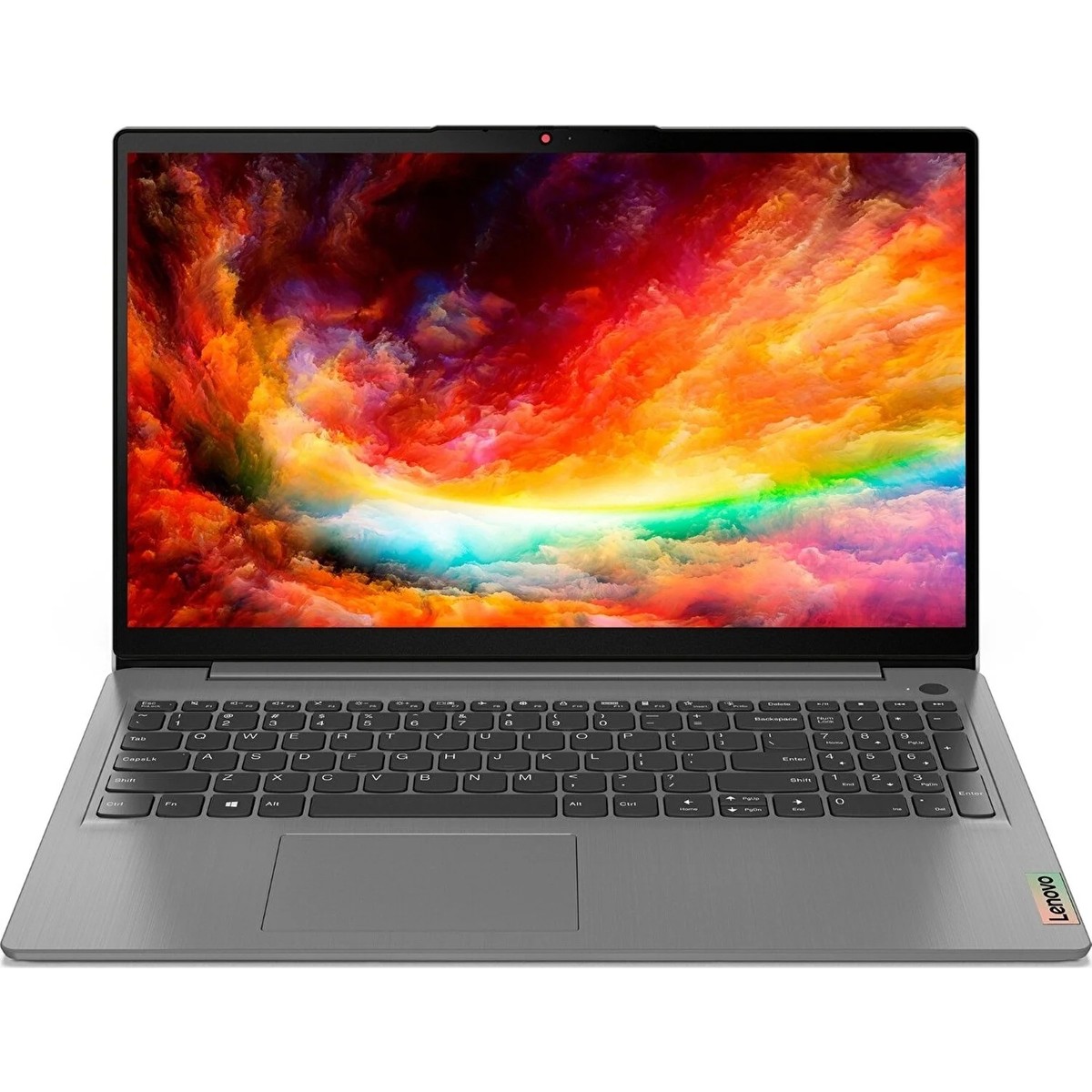 Ideapad 3 Intel Core I3-1215U 12.nesil 16GB 512GB SSD UHD Graphics Windows 11 Pro 15.6