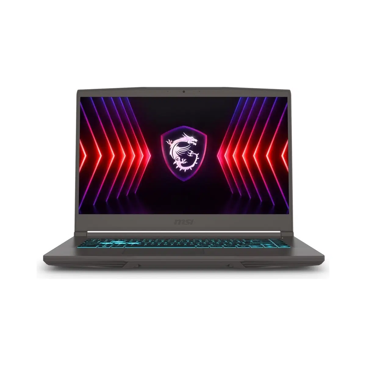 Msı thın 15 Intel Core I5 12450H 16GB 1tb SSD RTX3050 W11 Po 15.6