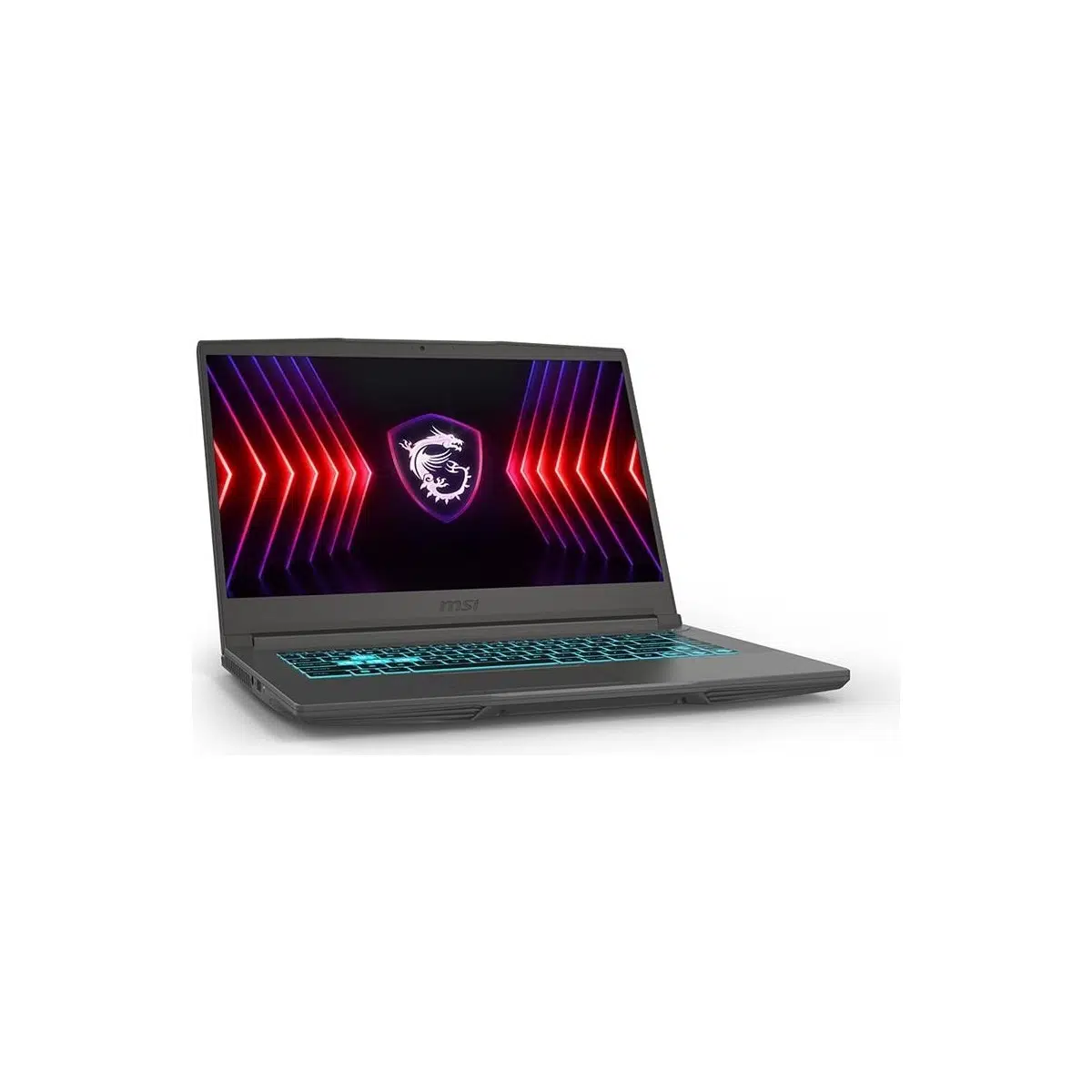 Thin 15 12.nesil Core I5 12450H-16GB-512GB SSD-RTX3050 4GB-15.6