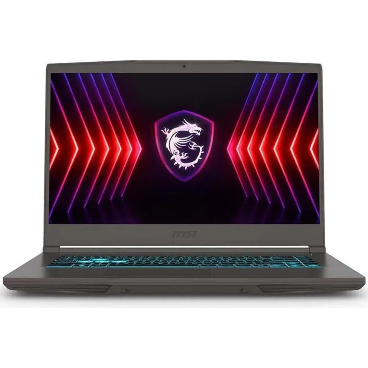 Thin 15 12.nesil Core I5 12450H-RTX3050 4GB-16GB-512GB SSD-15.6INC-W11