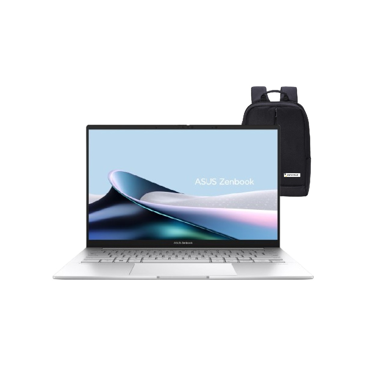 Zenbook 14 UX3405CA-PP372W Intel Core Ultra 9 285H 32GB 1tb SSD OLED 120hz 2.8k Windows 11 Home 14