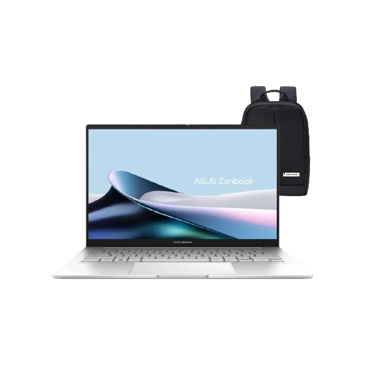 Zenbook 14 UX3405CA-PP372W Intel Core Ultra 9 285H 32GB 1tb SSD OLED 120hz 2.8k Windows 11 Home 14