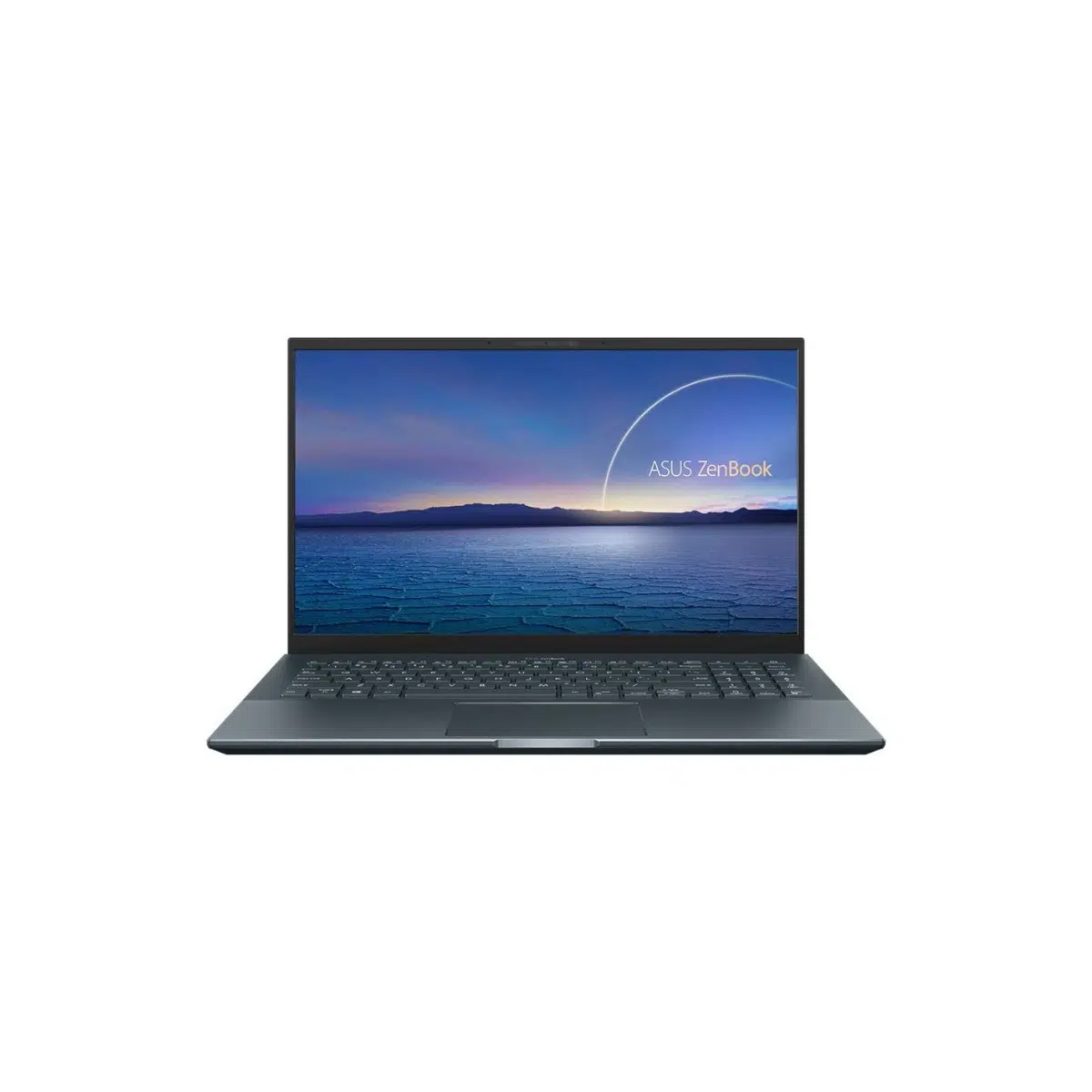Yenilenmiş Zenbook 15 UX535LH-BO124T Intel Core I7 10870H 16GB 1tb SSD GTX1650 15.6" Windows 10 Home Taşınabilir Bilgisayar