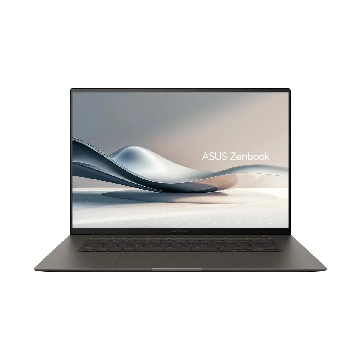 Zenbook UM5606WA-RK236W S16 Ryzen Aı 9 HX370 32GB LPDDR5X 1TB SSD Wifi 7 120HZ 16'' OLED 3K Windows 11 Home